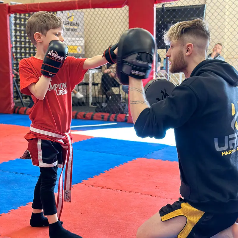 Kids Martial Arts Classes - %%sep%% %%sitename%% Near Me in Gloucester