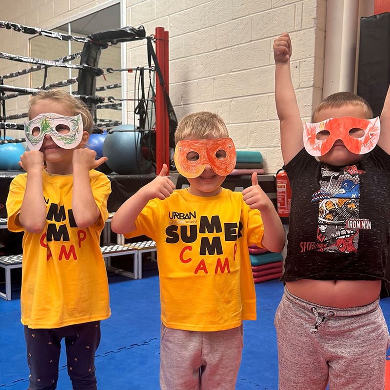 Summer Camp - Gloucester %%sep%% %%sitename%%