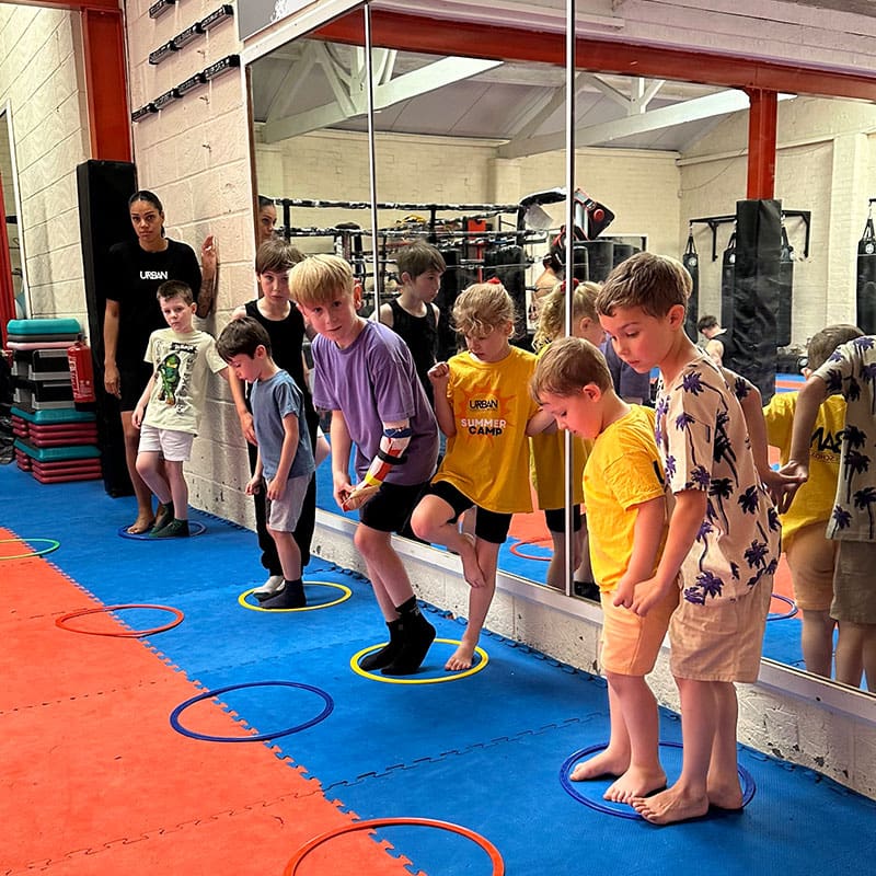 Summer Camp - Gloucester %%sep%% %%sitename%%