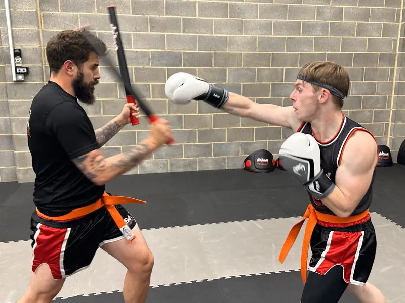 Urban Martial Arts Schools - Gloucester photo