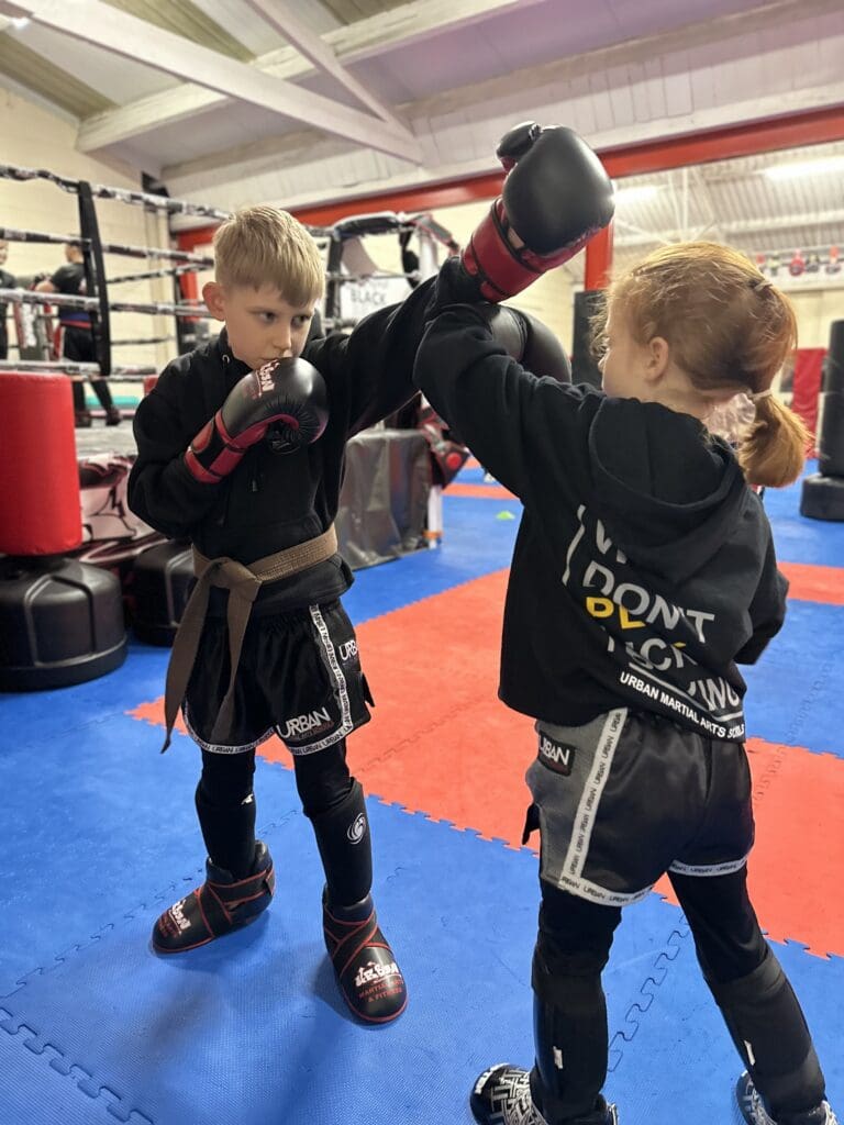 Kids Martial Arts Classes - %%sep%% %%sitename%% Near Me in Gloucester